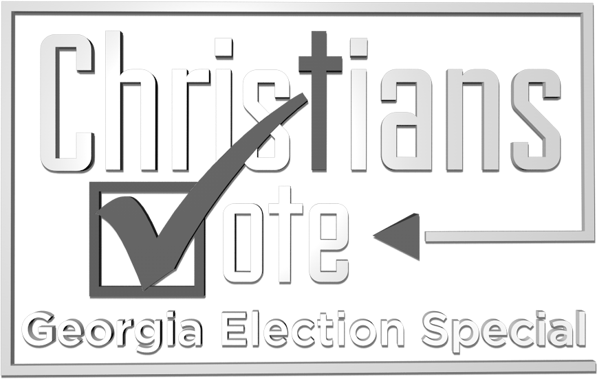ChristiansVote.tv Logo